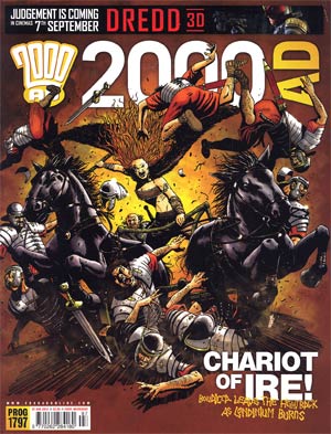 2000 AD #1797