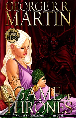 Game Of Thrones #11