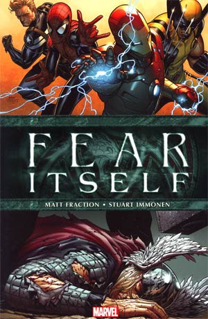 Fear Itself TP