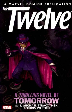 Twelve Vol 2 TP