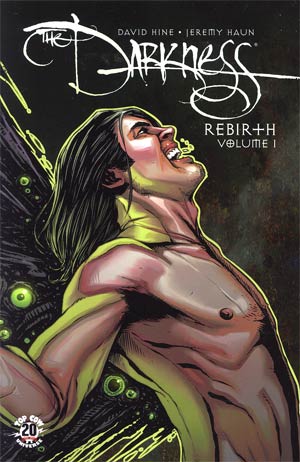 Darkness Rebirth Vol 1 TP