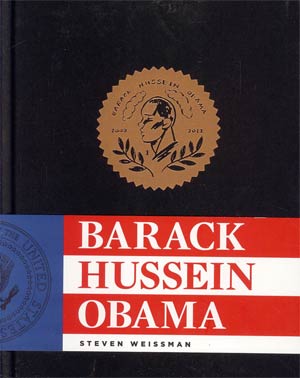 Barack Hussein Obama HC