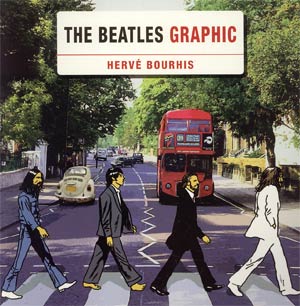 Beatles Graphic TP
