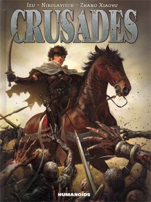 Crusades HC