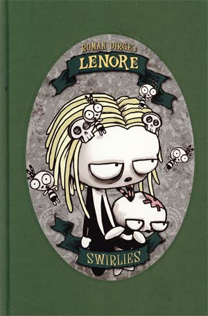 Lenore Swirlies HC