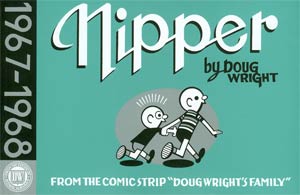 Nipper 1967-1968 TP