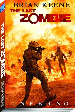 Last Zombie Inferno TP