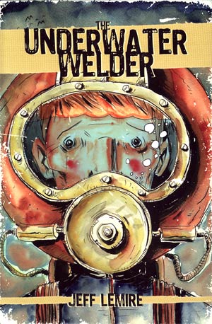 Underwater Welder GN