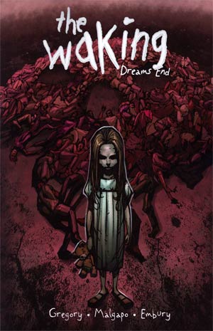 Waking Vol 2 Dreams End TP