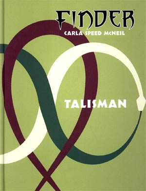 Finder Talisman HC Regular Edition