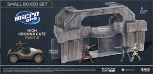 Halo Micro-Ops Series 1 Small Boxed Assortment Case