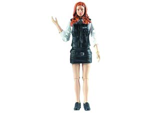 Doctor Who Pandorica Opens Amy Pond 5-Inch Action Figure