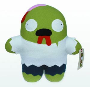 Horace Zom Plush