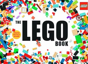 Lego Book Revised Edition HC