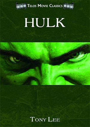 Telos Movie Classics Hulk SC