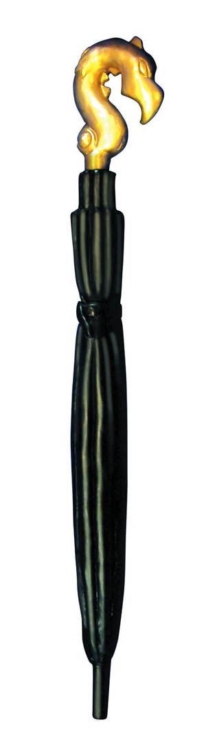 Penguin Umbrella Costume Replica