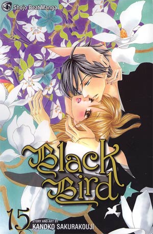 Black Bird Vol 15 GN