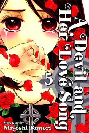 Devil And Her Love Song Vol 5 TP