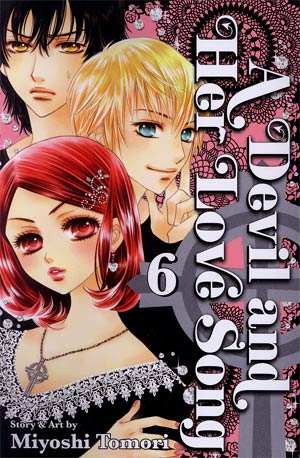 Devil And Her Love Song Vol 6 TP