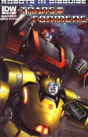 Transformers Robots In Disguise #5 Incentive Marcelo Matere Interconnected Variant Cover