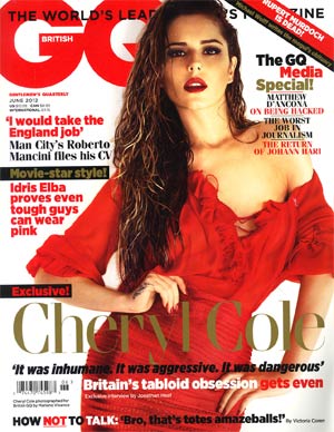 GQ UK Jun 2012