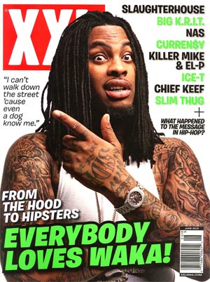 XXL Specials Vol 16 #4 Jun 2012