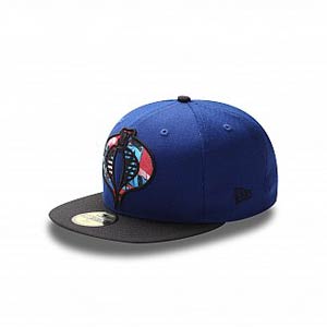 GI Joe Cobra Sub Front Official Snap Back Cap M/L