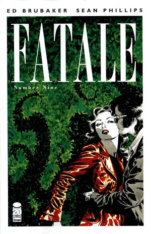 Fatale #9