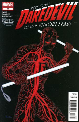 Daredevil Vol 3 #18