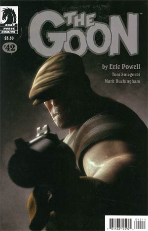 Goon Vol 3 #42