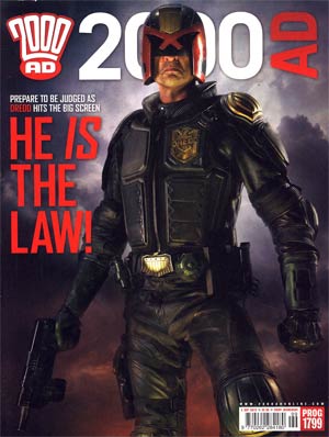 2000 AD #1799