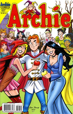 Archie #637