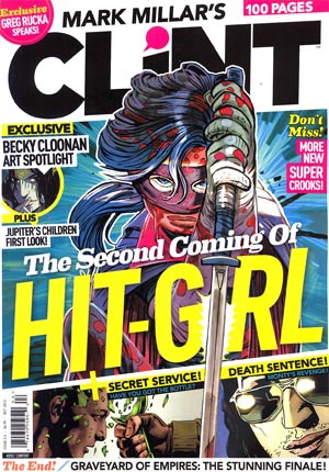 CLiNT Magazine 2.0 #4