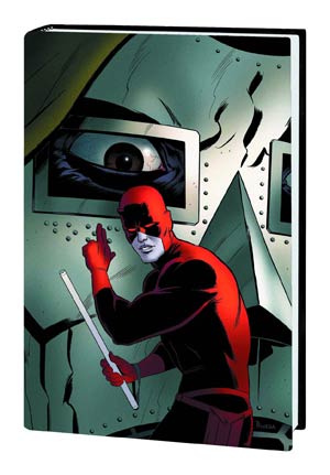 Daredevil By Mark Waid Vol 3 HC