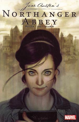 Northanger Abbey TP