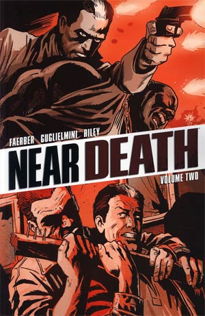 Near Death Vol 2 TP