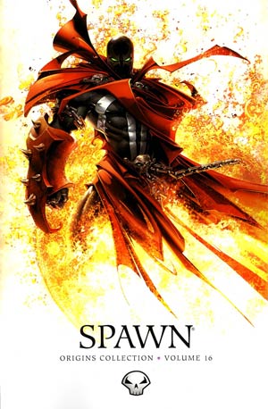 Spawn Origins Collection Vol 16 TP