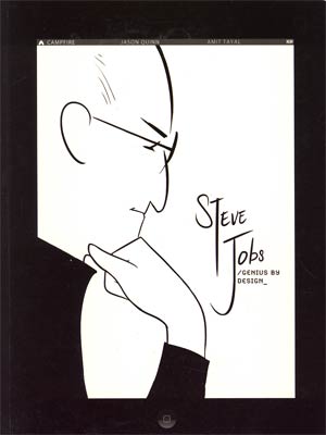 Steve Jobs Genius By Design TP By Campfire