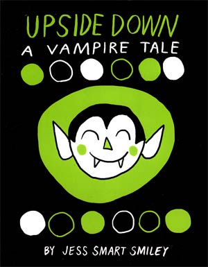 Upside Down A Vampire Tale TP