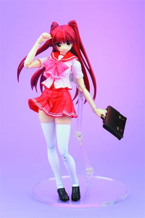 Neuromancer #2 To Heart2 Tamaki Kousaka Figure