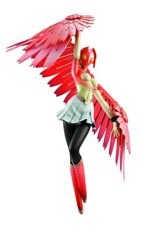 Persona 4 The Animation Konohana Sakuya Game Character Collection-DX PVC Figure