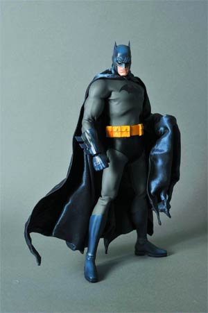 Batman Hush Real Action Hero 1/6 Scale Batman Action Figure 