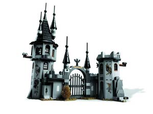 LEGO Monster Fighters Vampyre Castle Set