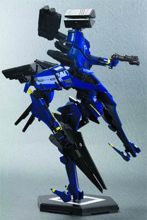 Armored Core Omer Type Lyle Project Magnus Model Kit