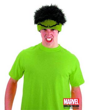 Marvel Comics Beanie - Hulk