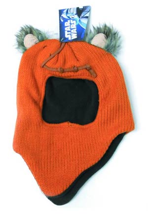Star Wars Hat - Wicket