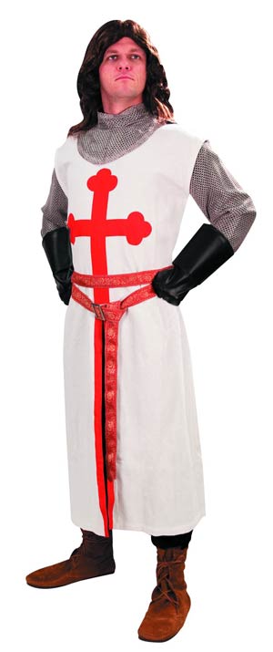Monty Python Sir Galahad Costume S/M