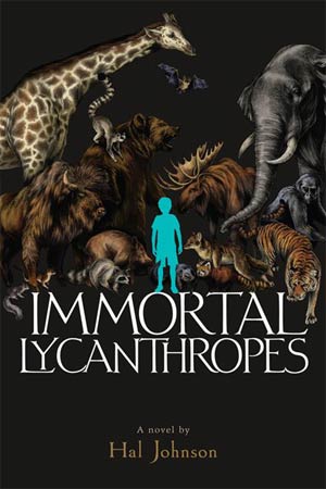 Immortal Lycanthropes HC