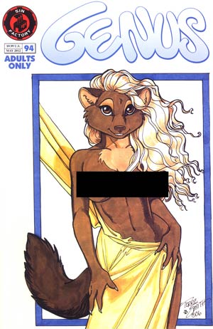 Genus #94