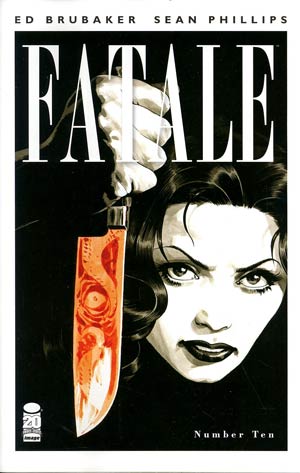 Fatale #10